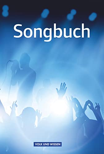 Songbuch: Schulbuch (Songbuch: Östliche Bundesländer und Berlin)